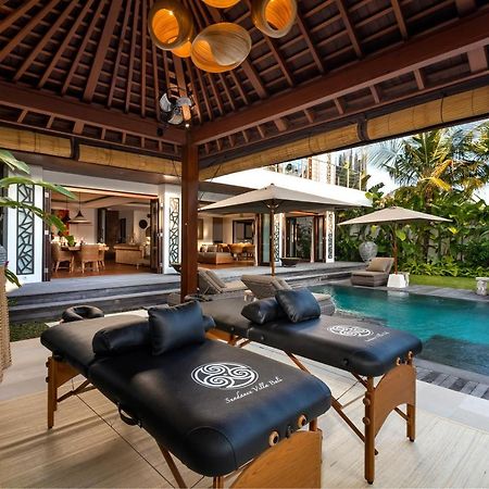 Kerobokan Sundance Villa By Villa Finder מראה חיצוני תמונה