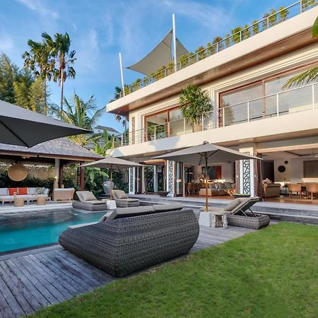 Kerobokan Sundance Villa By Villa Finder מראה חיצוני תמונה