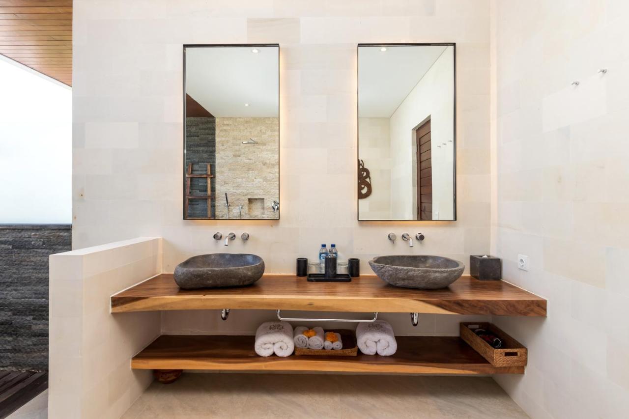 Kerobokan Sundance Villa By Villa Finder מראה חיצוני תמונה