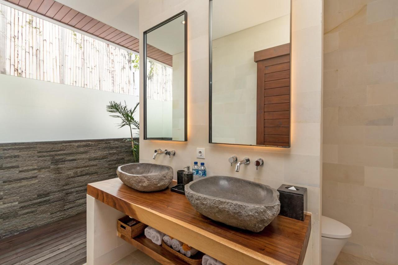 Kerobokan Sundance Villa By Villa Finder מראה חיצוני תמונה