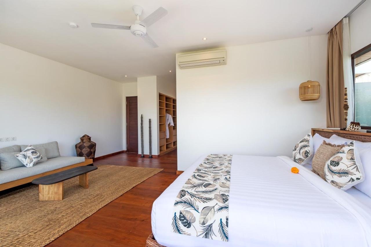 Kerobokan Sundance Villa By Villa Finder מראה חיצוני תמונה