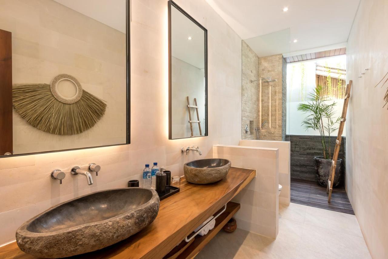 Kerobokan Sundance Villa By Villa Finder מראה חיצוני תמונה