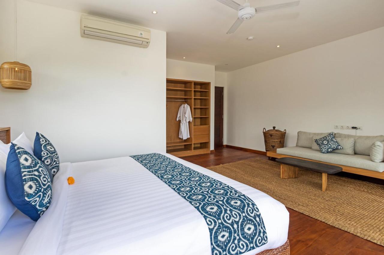 Kerobokan Sundance Villa By Villa Finder מראה חיצוני תמונה