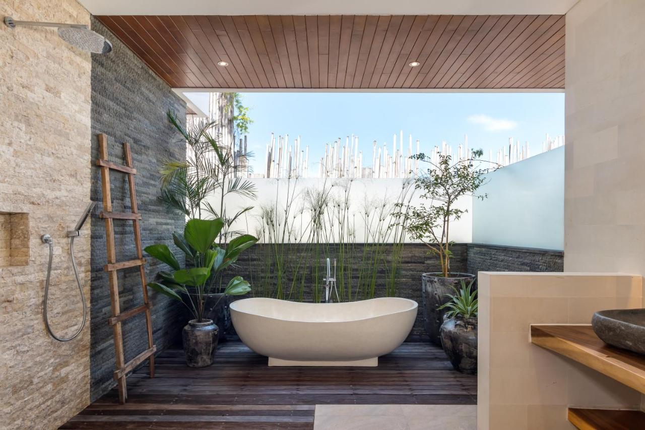 Kerobokan Sundance Villa By Villa Finder מראה חיצוני תמונה
