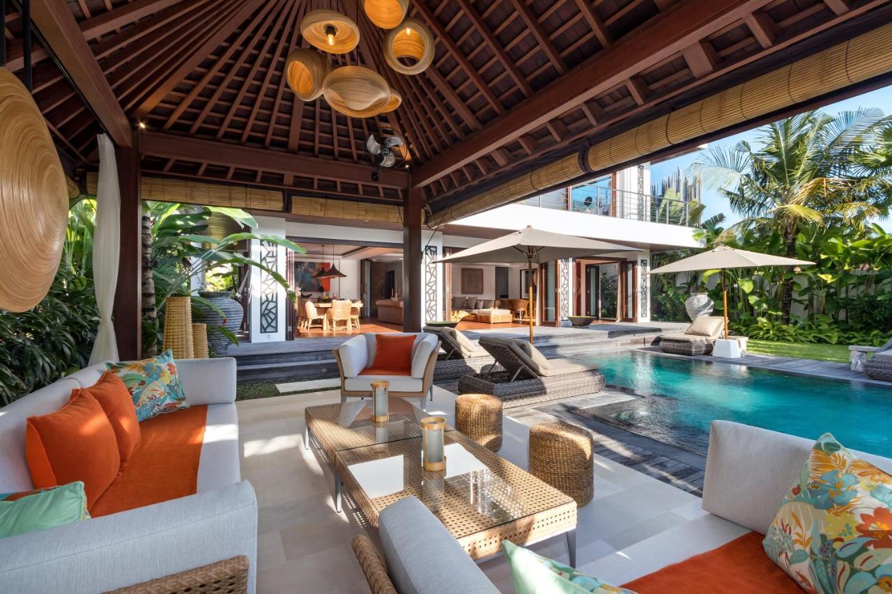 Kerobokan Sundance Villa By Villa Finder מראה חיצוני תמונה
