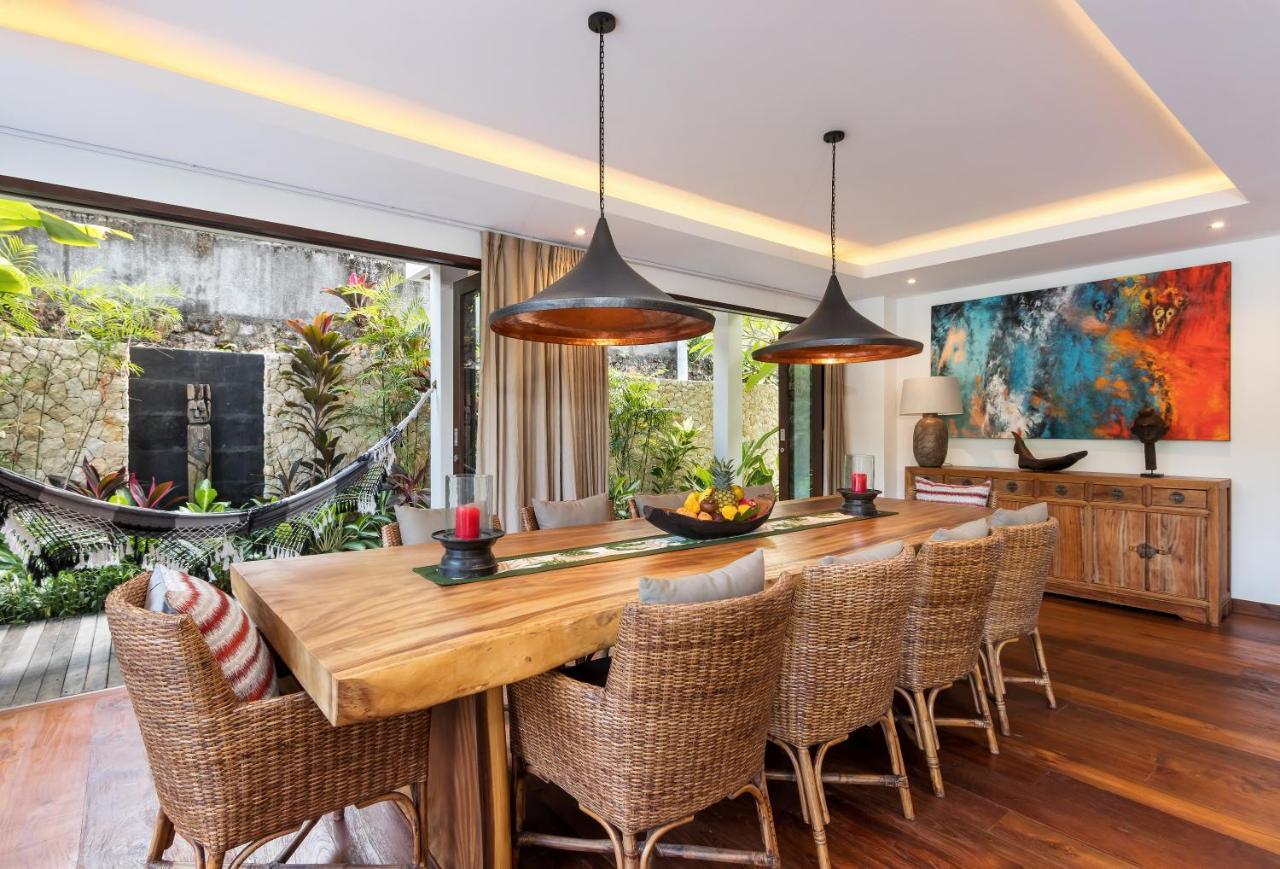 Kerobokan Sundance Villa By Villa Finder מראה חיצוני תמונה