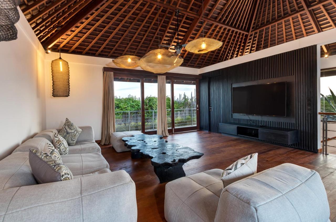 Kerobokan Sundance Villa By Villa Finder מראה חיצוני תמונה