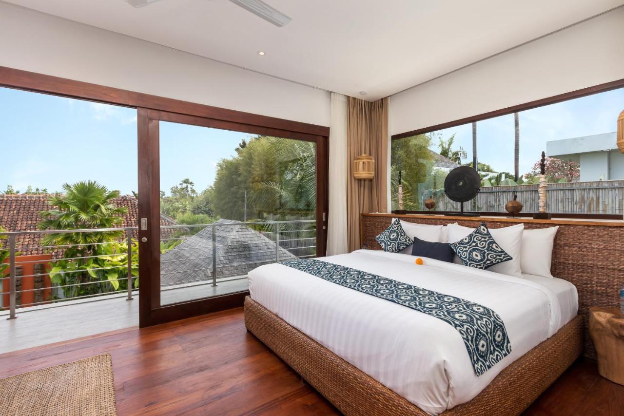 Kerobokan Sundance Villa By Villa Finder מראה חיצוני תמונה