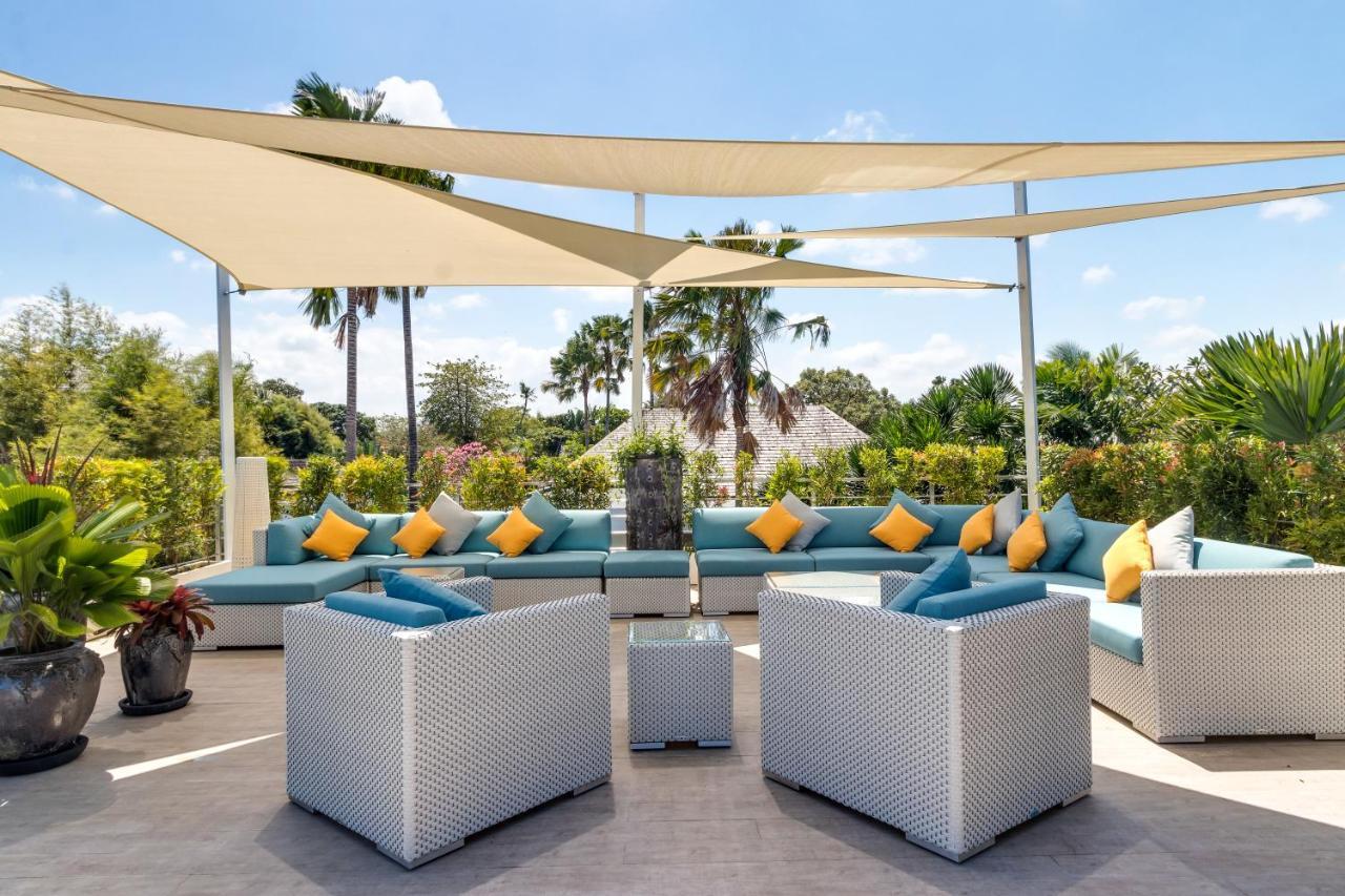 Kerobokan Sundance Villa By Villa Finder מראה חיצוני תמונה