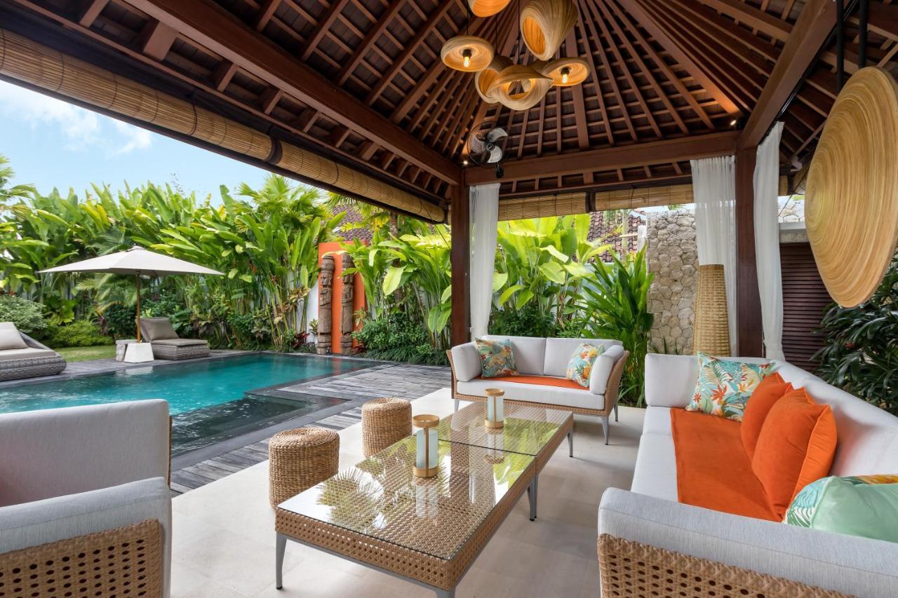 Kerobokan Sundance Villa By Villa Finder מראה חיצוני תמונה