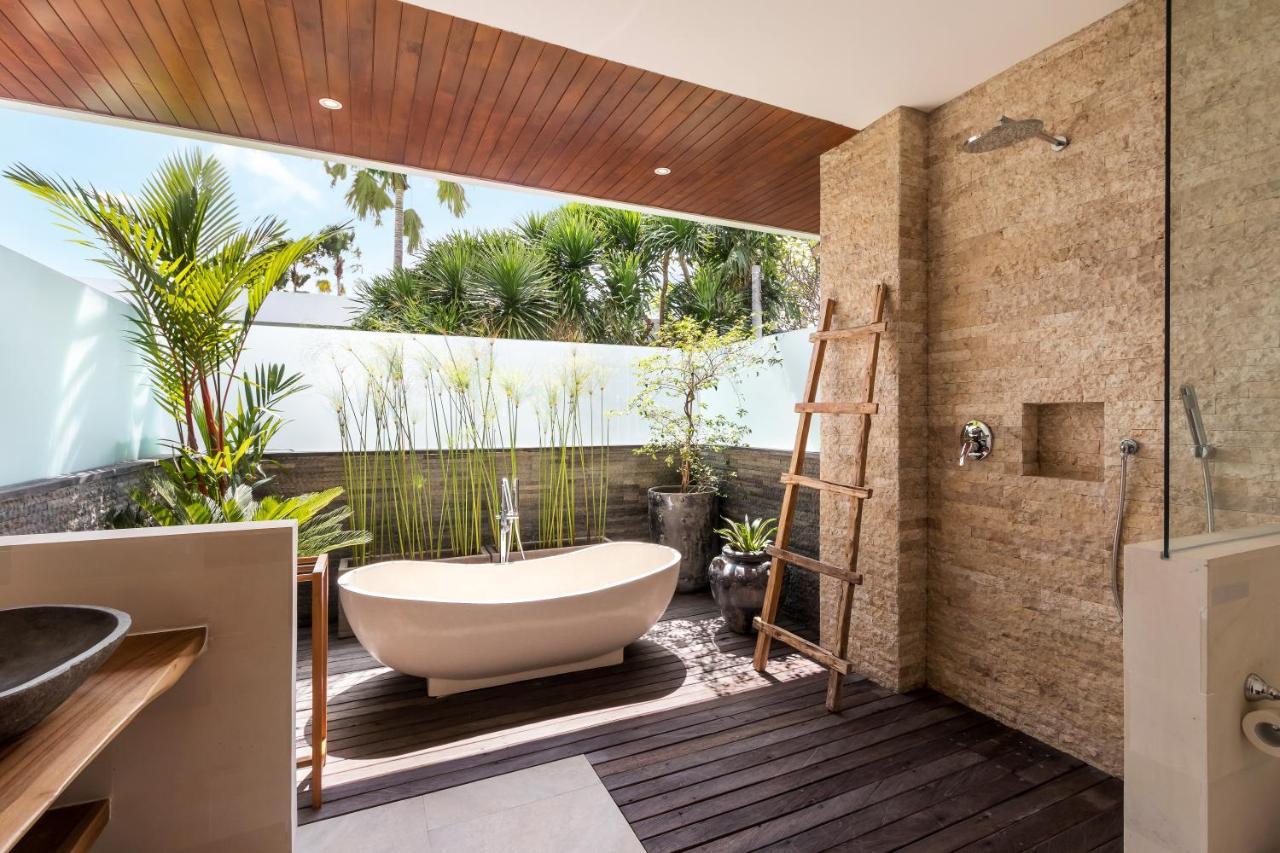 Kerobokan Sundance Villa By Villa Finder מראה חיצוני תמונה