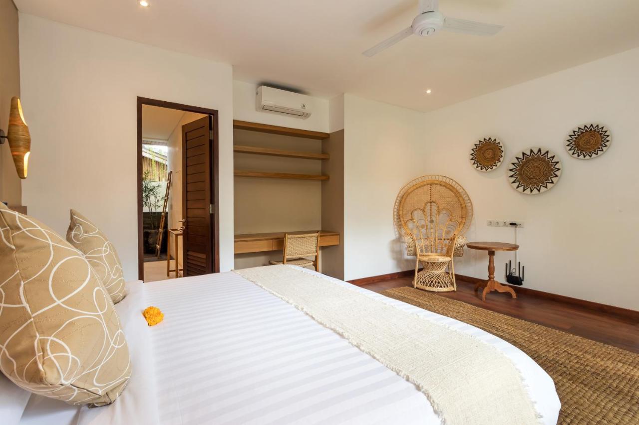 Kerobokan Sundance Villa By Villa Finder מראה חיצוני תמונה