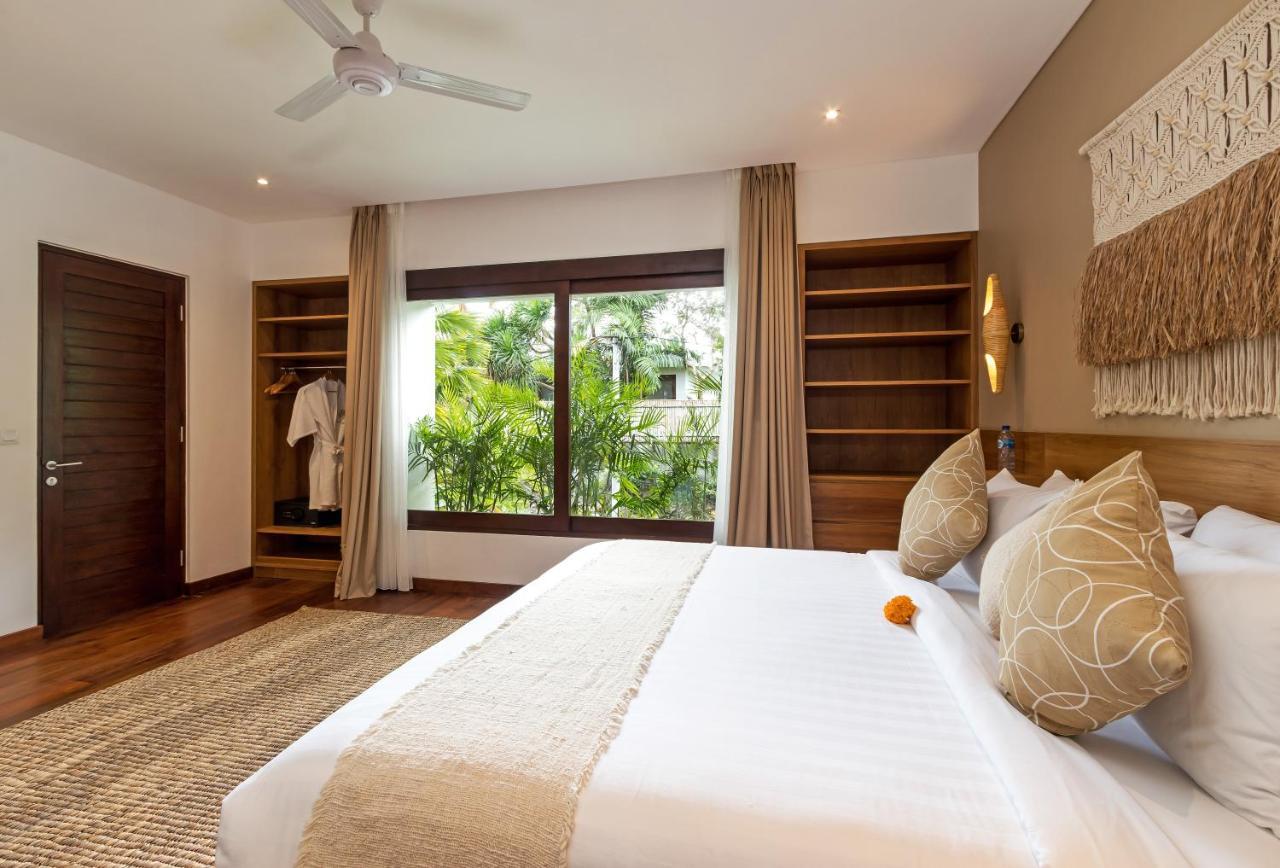 Kerobokan Sundance Villa By Villa Finder מראה חיצוני תמונה