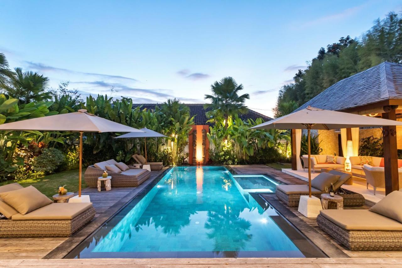 Kerobokan Sundance Villa By Villa Finder מראה חיצוני תמונה