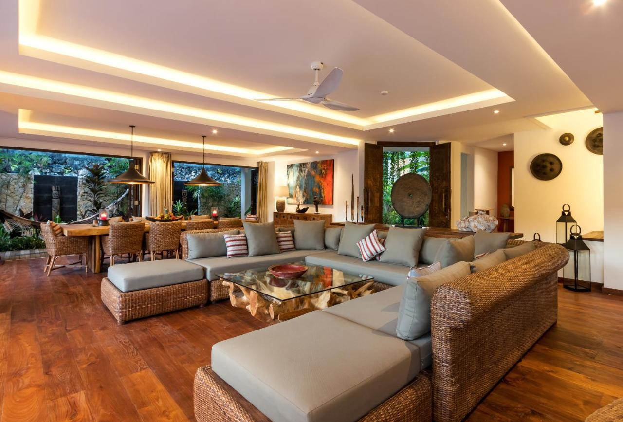 Kerobokan Sundance Villa By Villa Finder מראה חיצוני תמונה