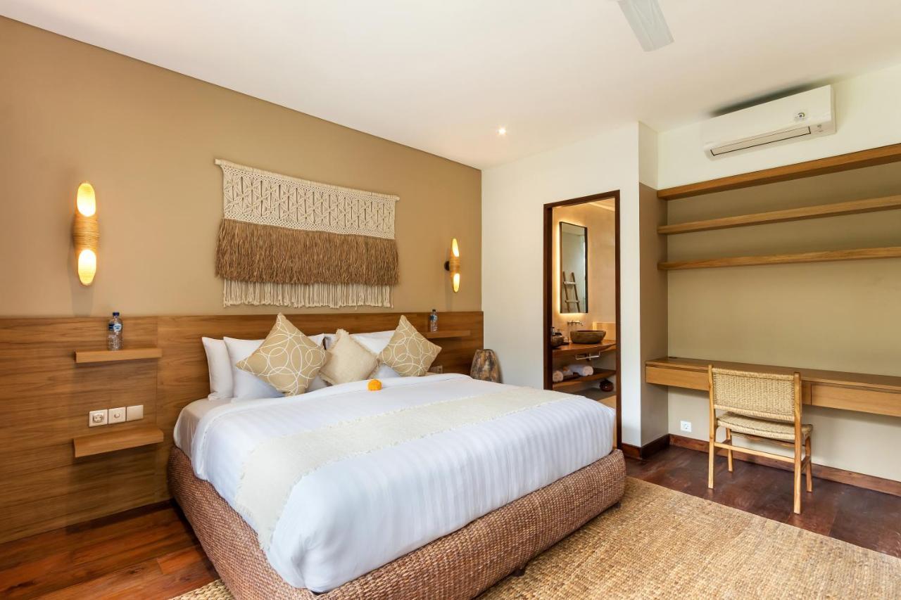 Kerobokan Sundance Villa By Villa Finder מראה חיצוני תמונה