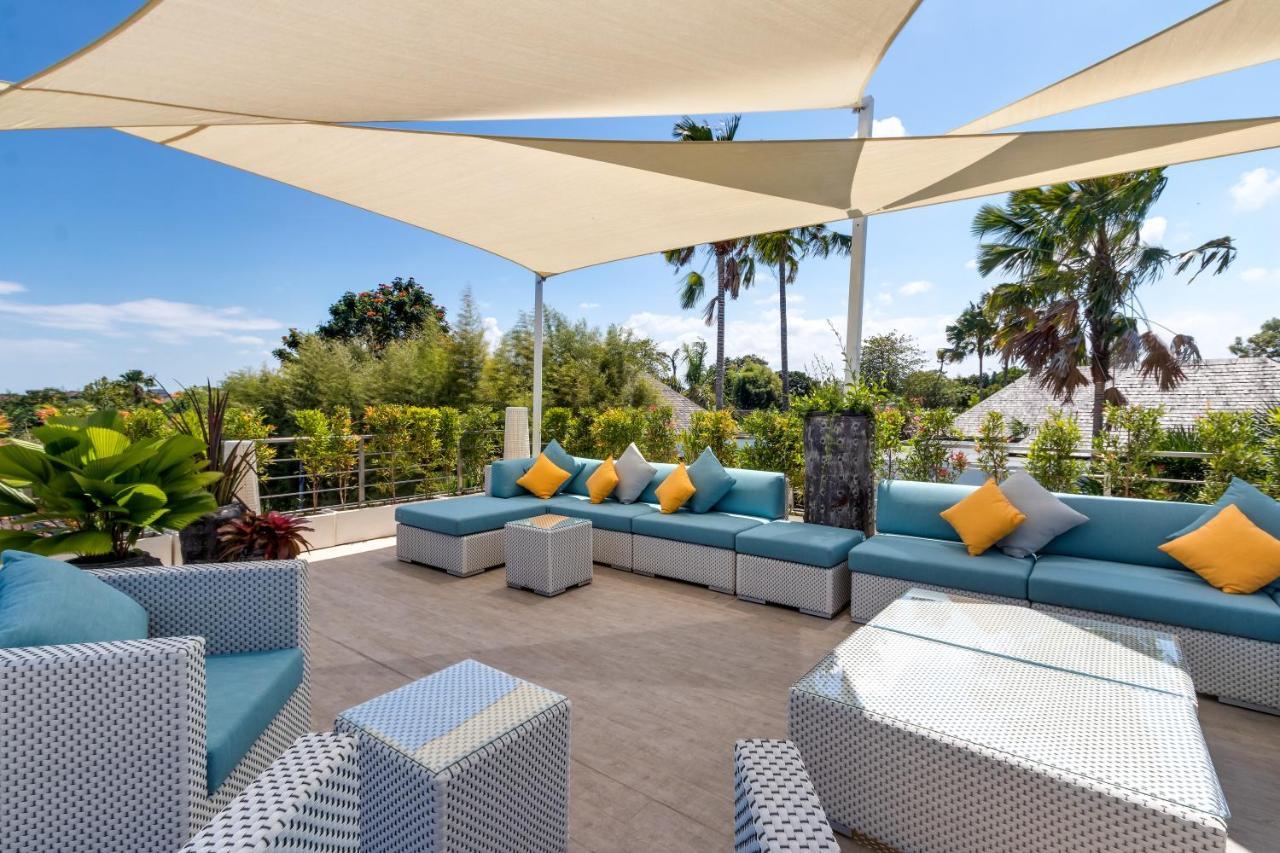 Kerobokan Sundance Villa By Villa Finder מראה חיצוני תמונה