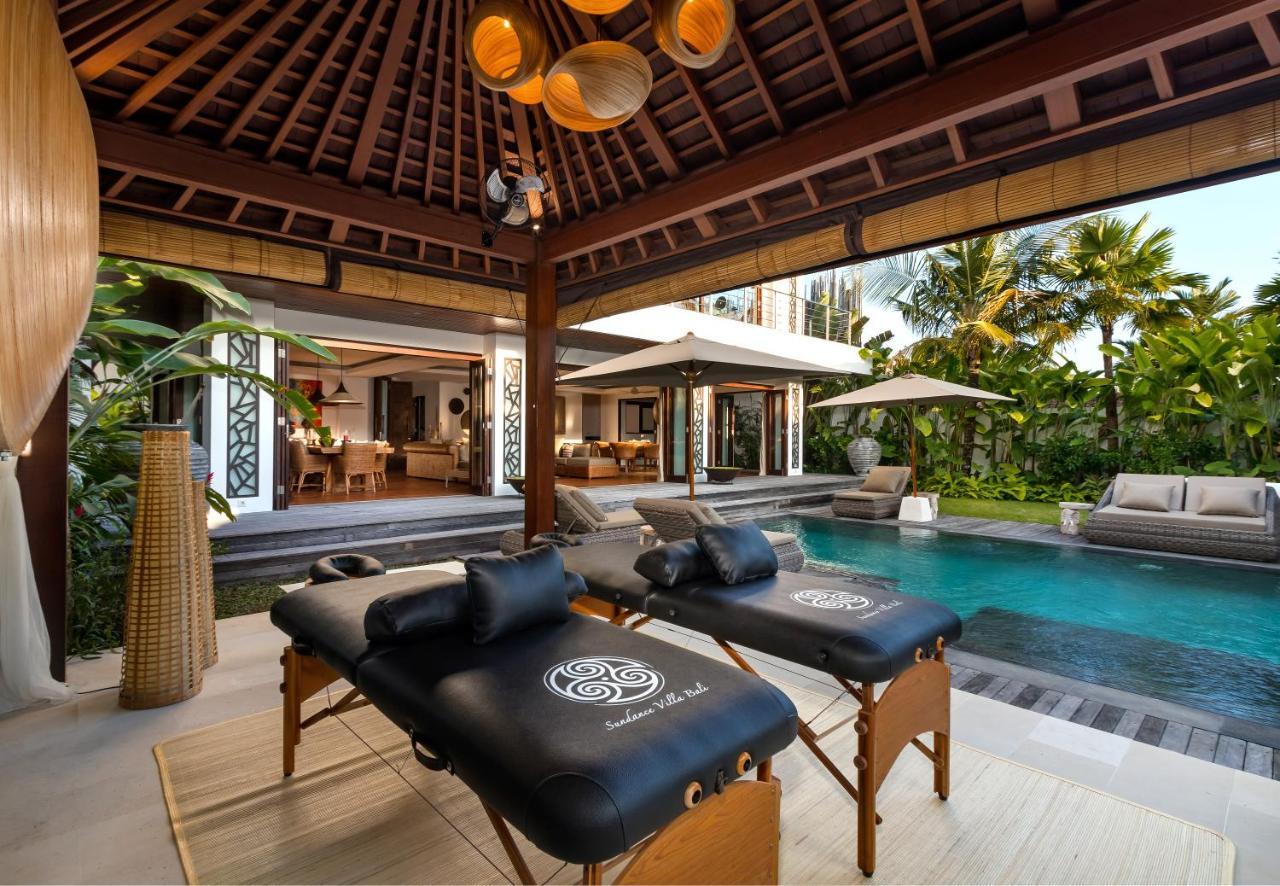 Kerobokan Sundance Villa By Villa Finder מראה חיצוני תמונה