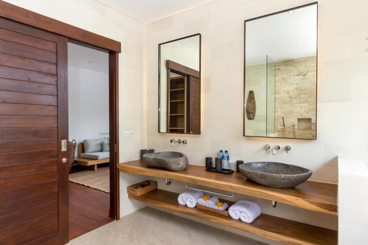 Kerobokan Sundance Villa By Villa Finder מראה חיצוני תמונה