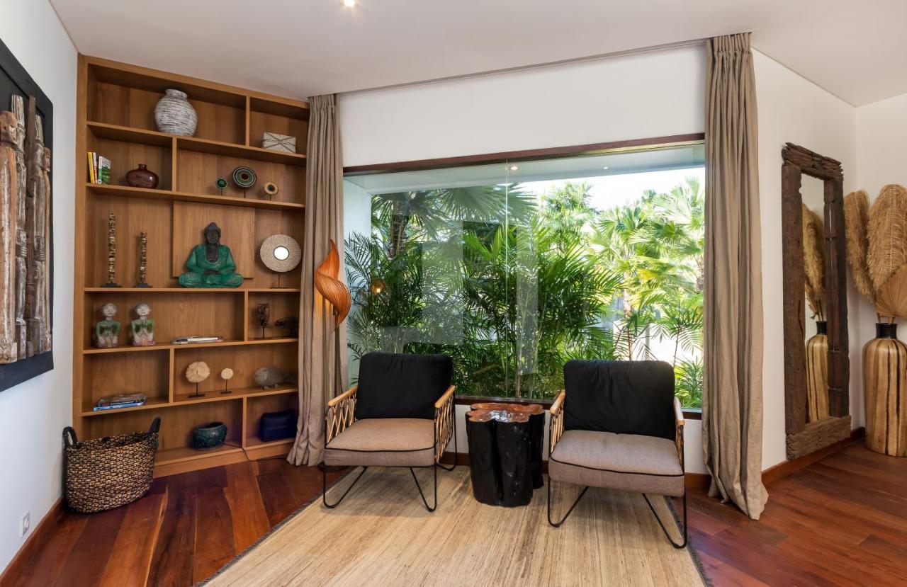 Kerobokan Sundance Villa By Villa Finder מראה חיצוני תמונה