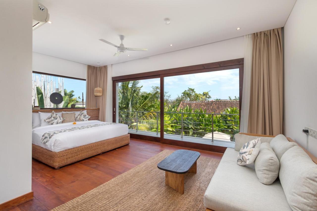 Kerobokan Sundance Villa By Villa Finder מראה חיצוני תמונה
