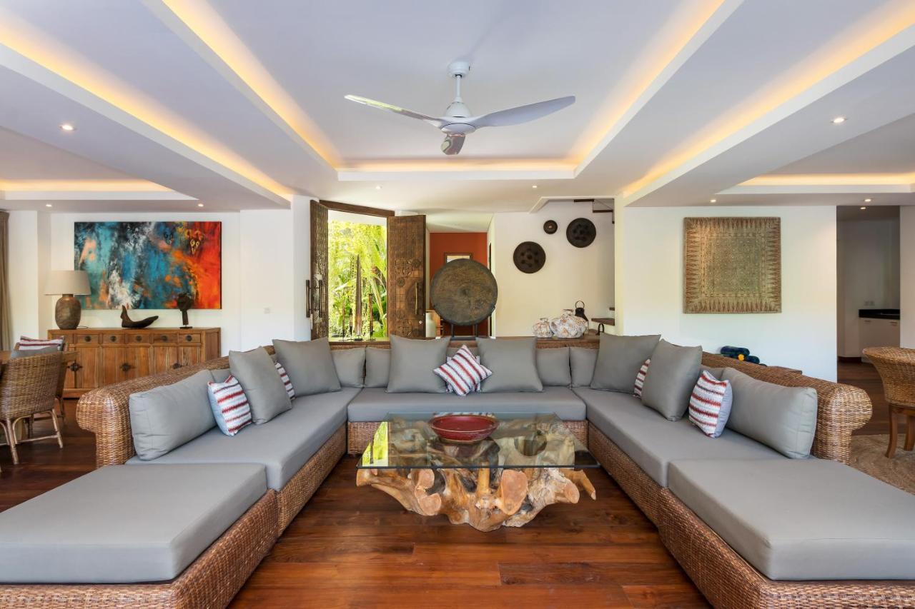 Kerobokan Sundance Villa By Villa Finder מראה חיצוני תמונה